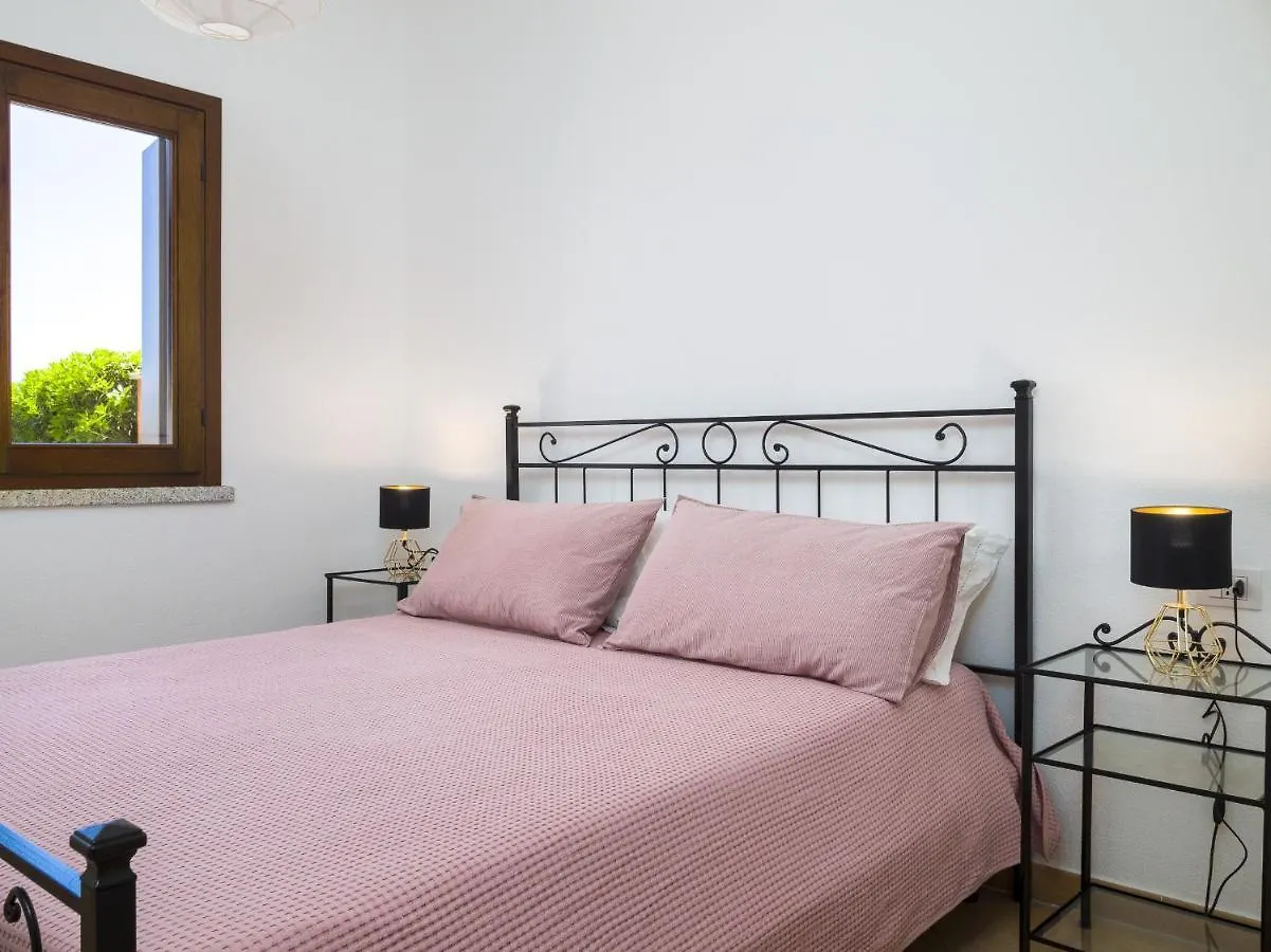 Myrsine 7D - Klodge Murta Maria Apartment